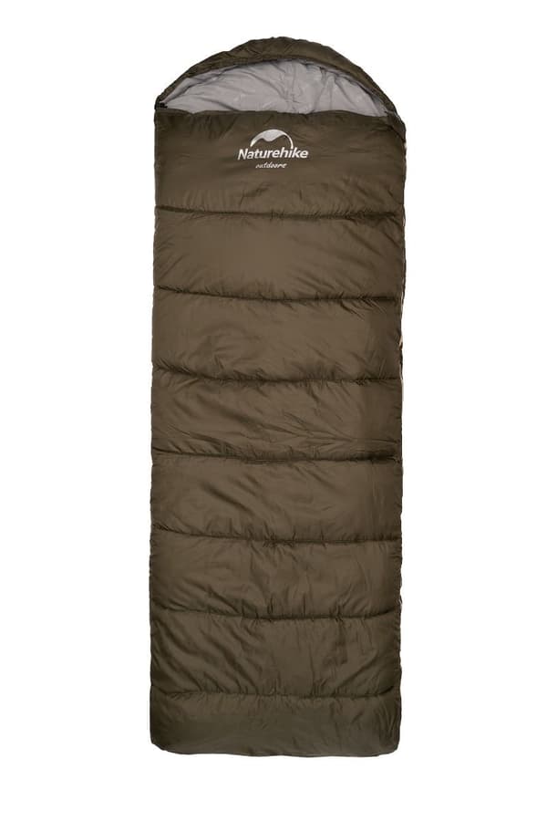 makuupussi u350 nh20msd07-army green