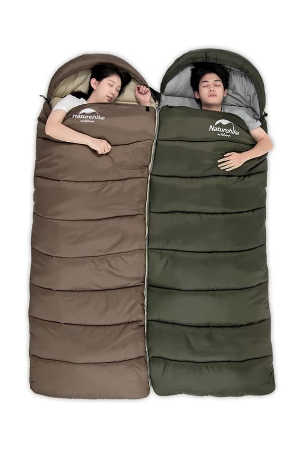 makuupussi u250 nh20msd07-army green