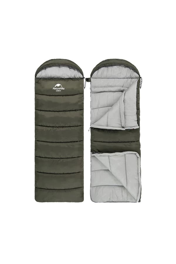 makuupussi u250 nh20msd07-army green