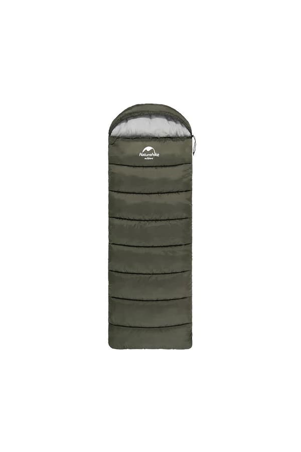 makuupussi u250 nh20msd07-army green
