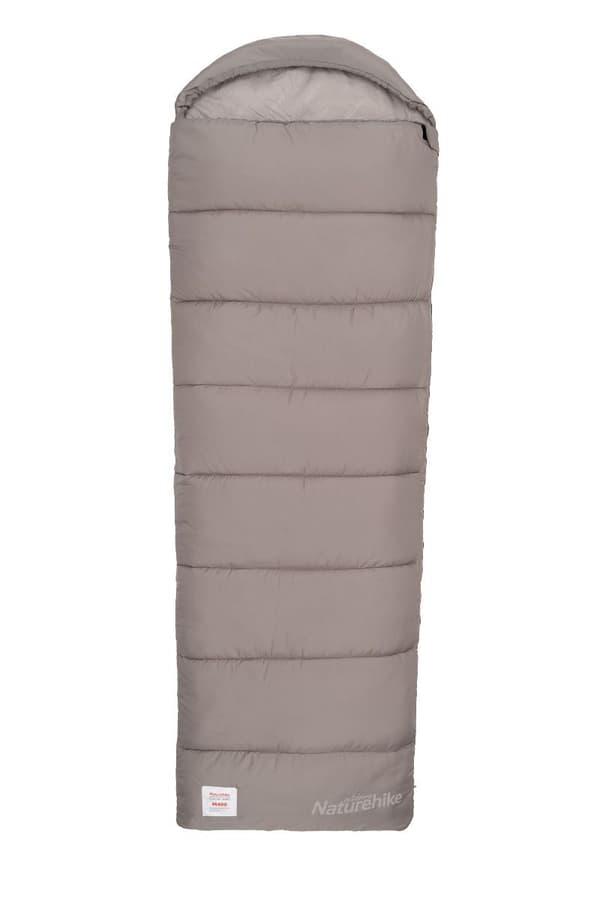 sovsäck m400 nh20msd02-grön