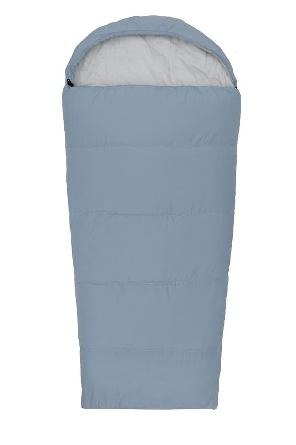 sovsäck för barn cotton kids c180 nh21msd01-blå RIGHT