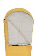Miniatyrbild 7 av 8: sovsäck för barn cotton kids c180 nh21msd01-yellow