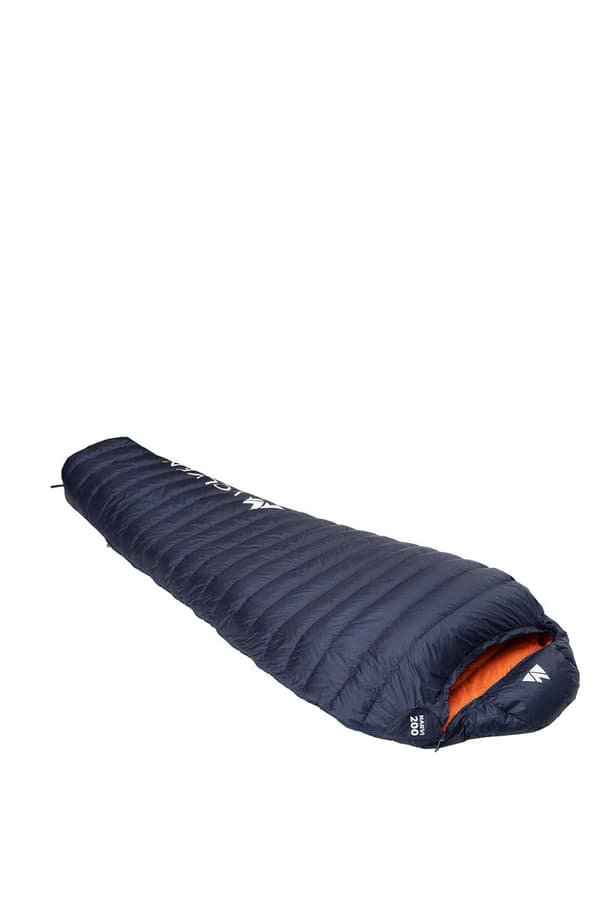 sovepose narvi 200-granat