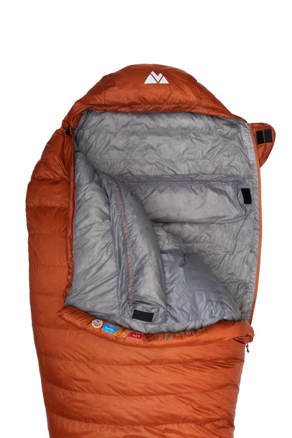 sovepose narvi 400-orange