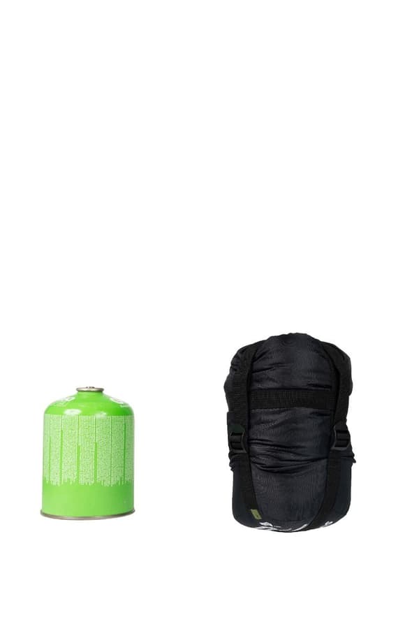 sovsäck superlight i-olivgrön