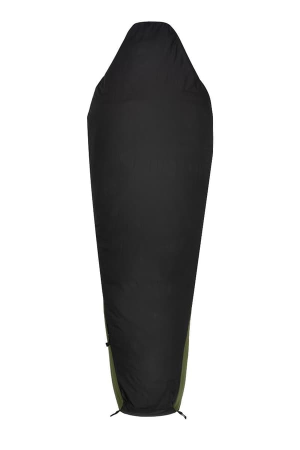 sovsäck superlight iii-blå