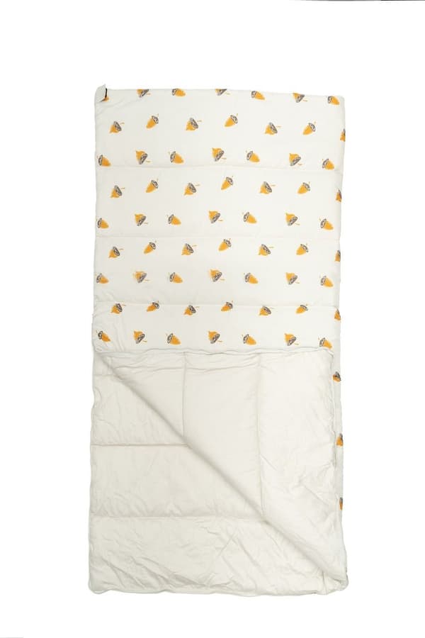 Børnesovepose pinecone cnh22sd010-beige