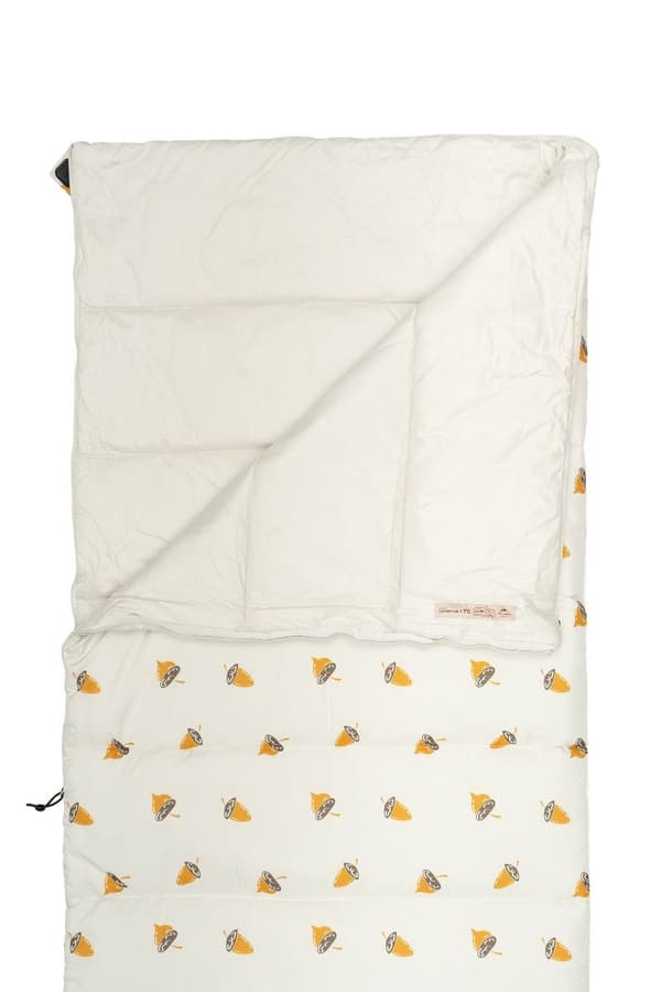 Børnesovepose pinecone cnh22sd010-beige