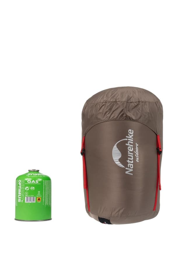 sovsäck inferno 1000 nh19yd004-grey