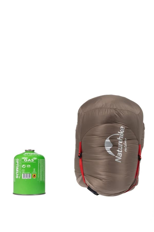 sovsäck inferno 1000 nh19yd004-grey