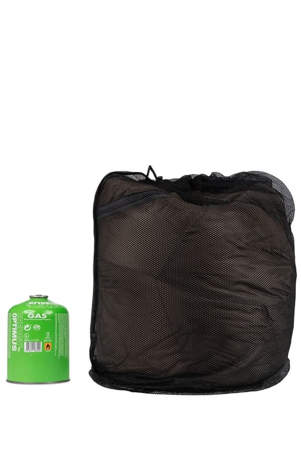sovsäck inferno 1000 nh19yd004-grey