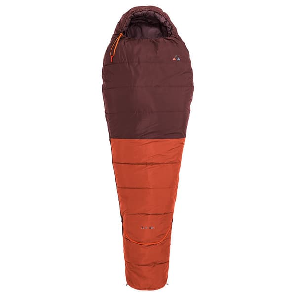 Vaude Sovepose Kobel Adjust 500 Ii Orange Regular / Left Zipper