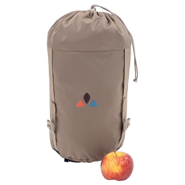 Vaude Sovepose Kobel Adjust 500 Ii Orange Regular / Left Zipper