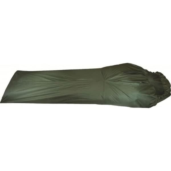 Sovsäck Kestrel Highlander - HIGHLANDER - Rektangulär - Grön - Polyester Ripstop - 240x90x60cm