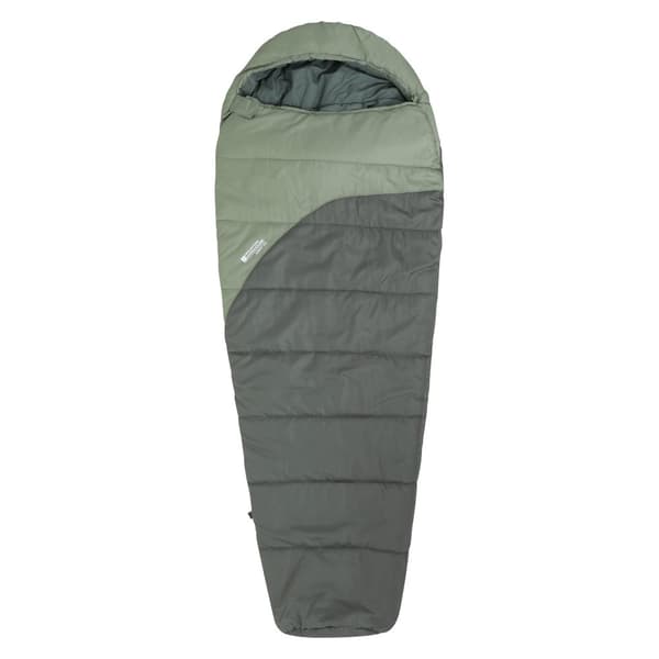 Mountain Warehouse Summit 250 Right Zip Winter Sleeping Bag