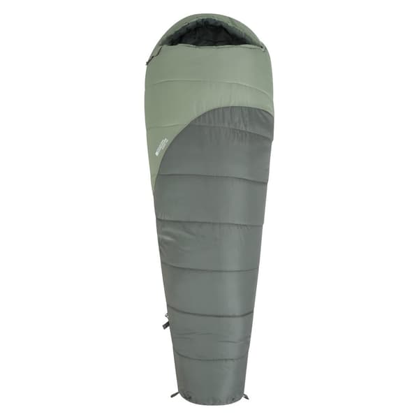 Mountain Warehouse Summit 250 Right Zip Winter Sleeping Bag