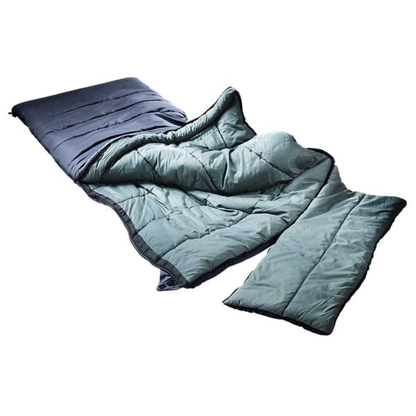 Deuter Orbit Sq -5 Sleeping Bag Blå