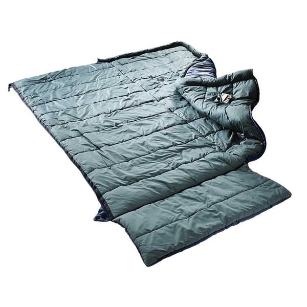 Deuter Orbit Sq -5 Sleeping Bag Blå