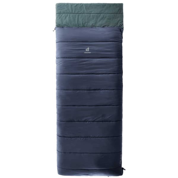 Deuter Orbit Sq -5 Sleeping Bag Blå