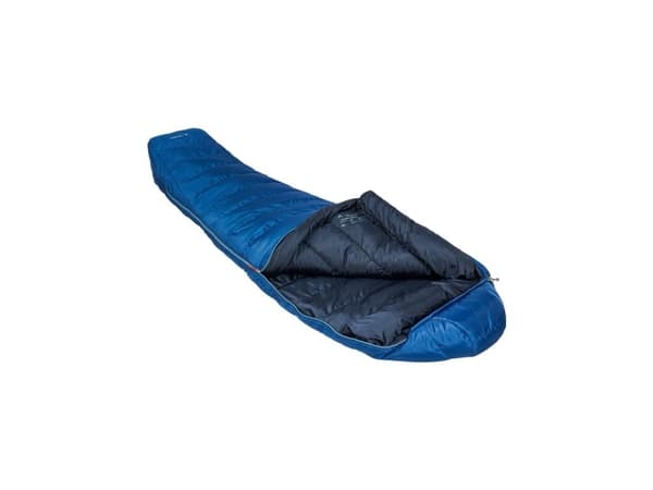 VAUDE Hochgrat 500, 800 mm, 2200 mm, 1,17 kg