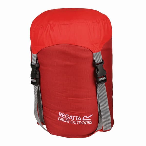 Regatta Sovepose Hilo V2 300 Rød