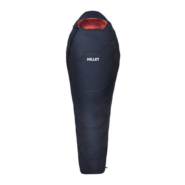 Millet Sovsäck Baikal 750 5°c  Long / Left Zipper