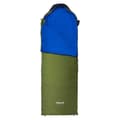 Miniatyrbild 2 av 5: Lafuma Sovsäck Active 10°c Xl Grönt Long / Right Zipper