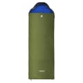 Miniatyrbild 1 av 5: Lafuma Sovsäck Active 10°c Xl Grönt Long / Right Zipper