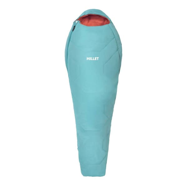 Millet Makuupussi Baikal 750 5°c  Long / Right Zipper