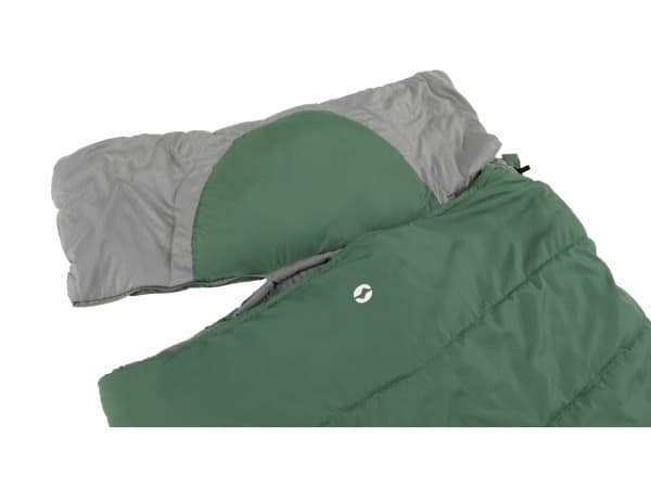 Outwell Contour Lux XL, 1050 mm, 105 cm, 2350 mm, 200 cm, 260 mm, 47 cm