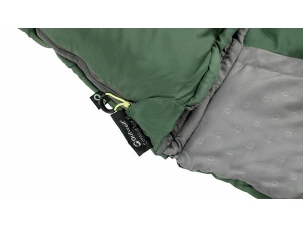 Outwell Contour Lux XL, 1050 mm, 105 cm, 2350 mm, 200 cm, 260 mm, 47 cm