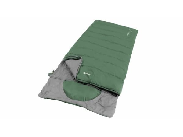 Outwell Contour Lux XL, 1050 mm, 105 cm, 2350 mm, 200 cm, 260 mm, 47 cm