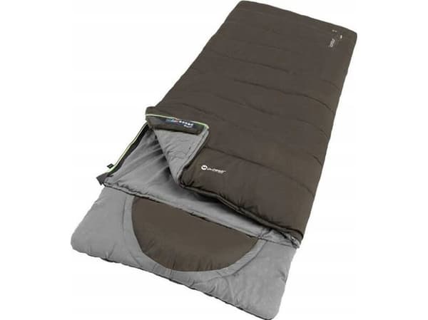 Outwell Outwell | Sleeping Bag | 220 x 85 cm | -20/13 °C | Left Zipper