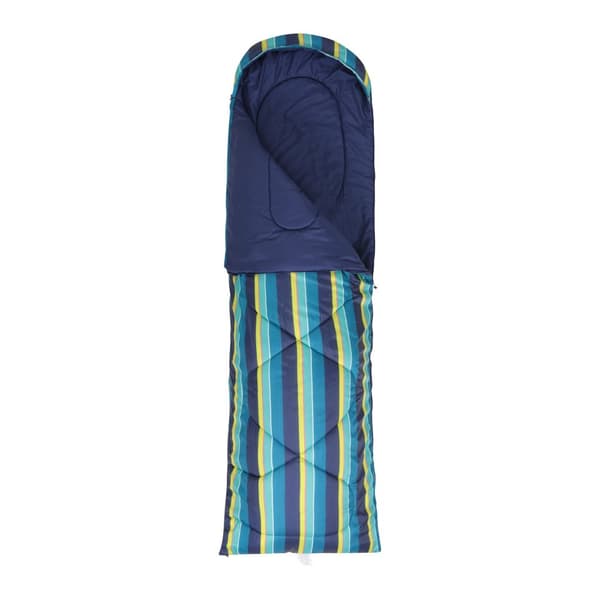 Mountain Warehouse Apex 250 Square Midseason Sleeping Bag