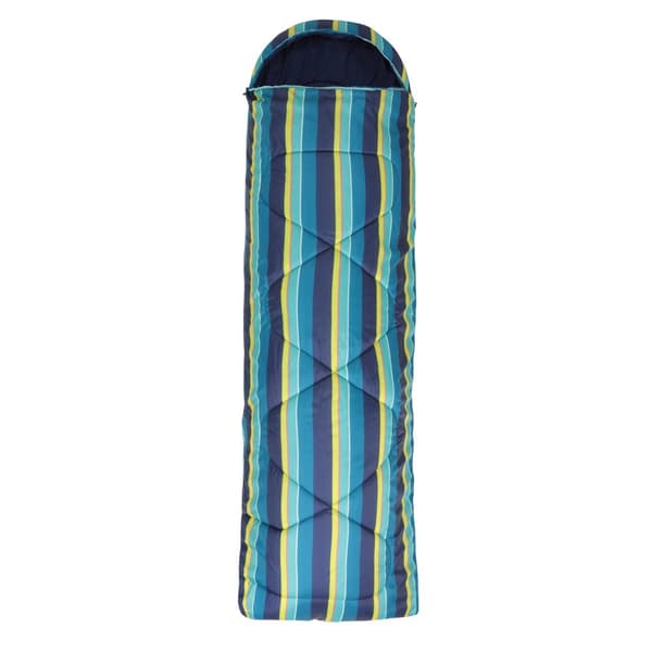 Mountain Warehouse Apex 250 Square Midseason Sleeping Bag