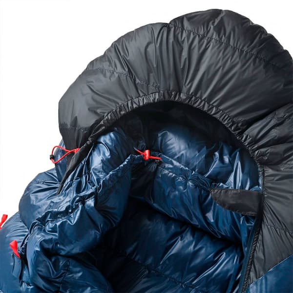 Pajak Makuupussi Core 550  Regular / Left