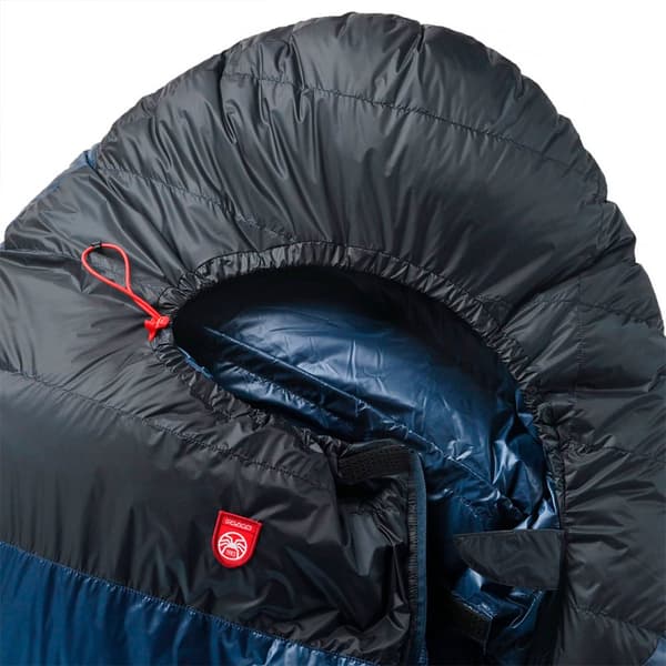 Pajak Makuupussi Core 550  Regular / Left