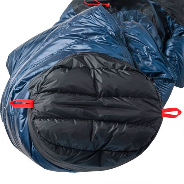 Pajak Makuupussi Core 550  Regular / Left