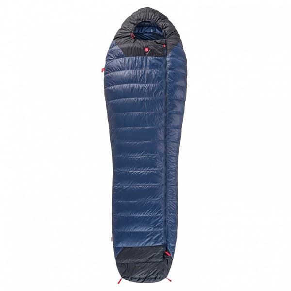 Pajak Sovsäck Core 550 Blå Long / Left Zipper