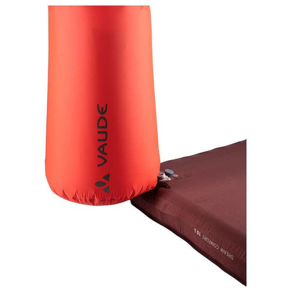 Vaude Pumpesæk Orange