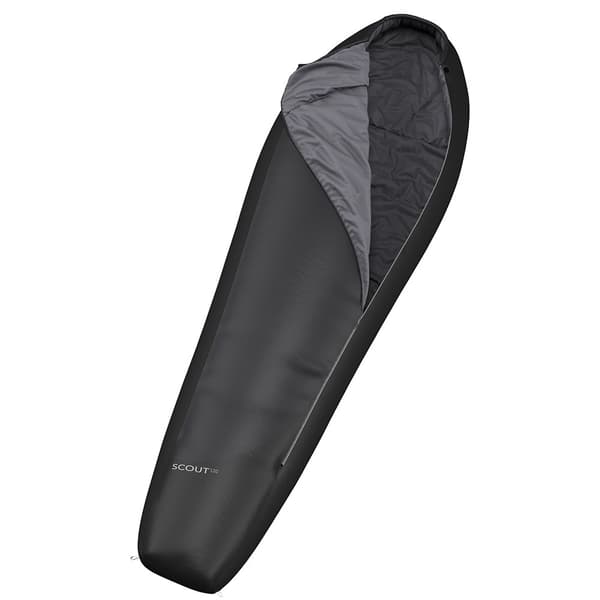 Hannah Sovepose Scout 120  190 cm / Right Zipper