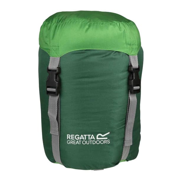 Regatta Sovepose Hilo V2 250 Grøn