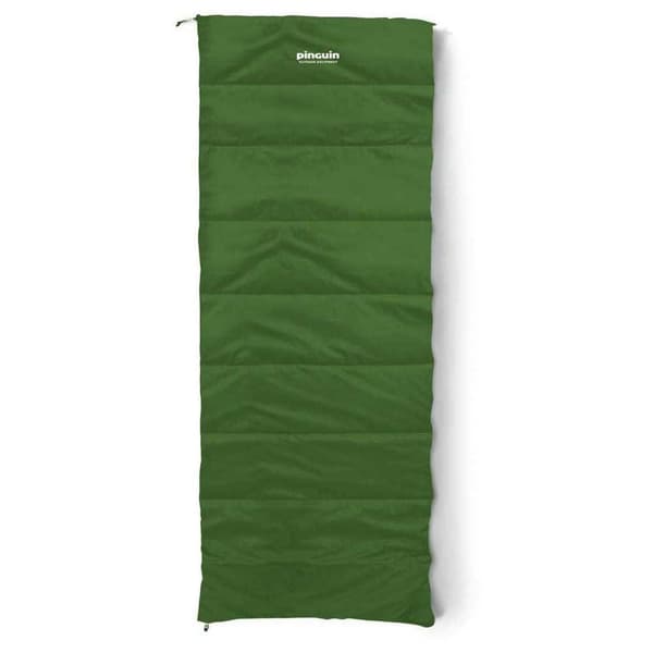 Pinguin Sovepose Lite Blanket Grøn Regular / Right