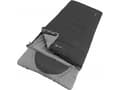 Miniatyrbild 3 av 3: Outwell Outwell | Sleeping Bag | 220 x 85 cm | -13/16 °C | Right zipper