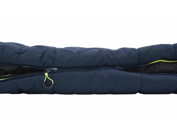 Outwell Camper Lux, 900 mm, 90 cm, 2350 mm, 200 cm, 480 mm, 46 cm