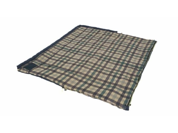 Outwell Camper Lux, 900 mm, 90 cm, 2350 mm, 200 cm, 480 mm, 46 cm