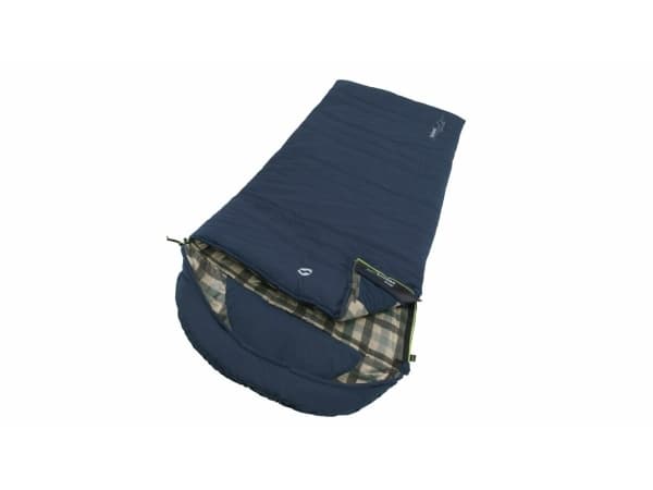 Outwell Camper Lux, 900 mm, 90 cm, 2350 mm, 200 cm, 480 mm, 46 cm