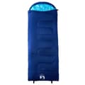 Miniatyrbilde 2 av 5: vidaXL Sovepose for voksne camping 3-4 sesonger