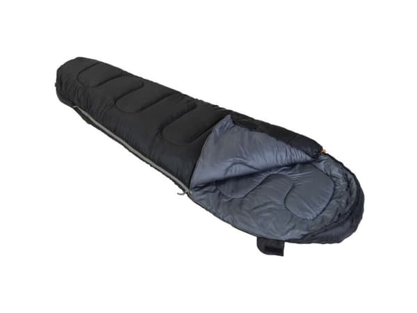 VANGO ATLAS 250 SORT SOVEPOSE